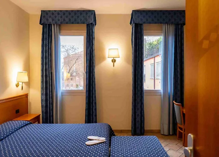 Hotel Giotto